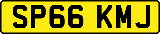 SP66KMJ