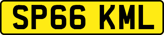 SP66KML
