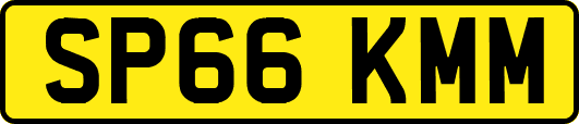 SP66KMM