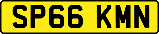 SP66KMN
