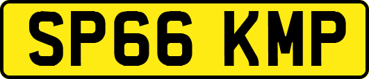 SP66KMP