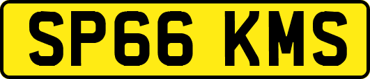 SP66KMS