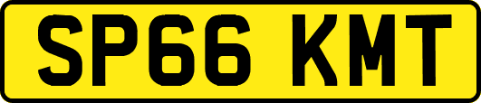 SP66KMT