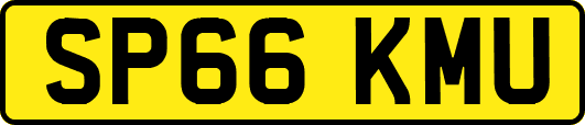 SP66KMU