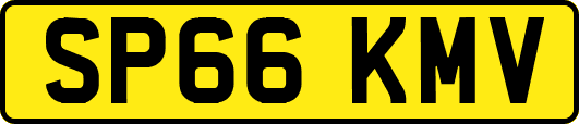 SP66KMV
