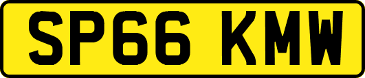 SP66KMW