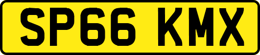 SP66KMX