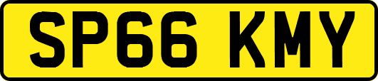 SP66KMY