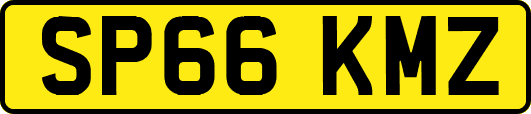 SP66KMZ