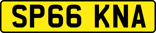 SP66KNA