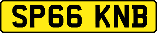 SP66KNB