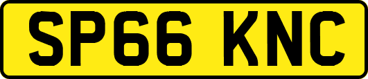 SP66KNC