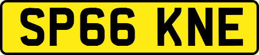 SP66KNE