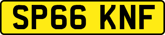 SP66KNF