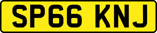 SP66KNJ