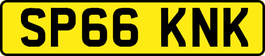 SP66KNK
