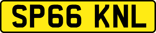 SP66KNL