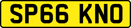 SP66KNO