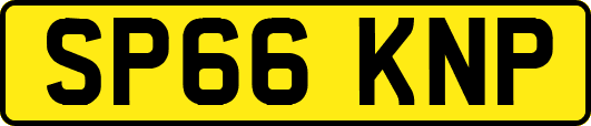 SP66KNP