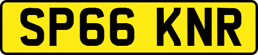 SP66KNR