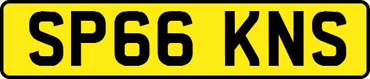 SP66KNS