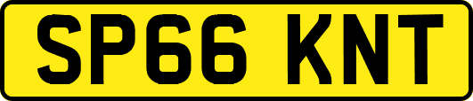 SP66KNT
