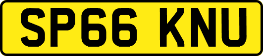SP66KNU