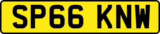 SP66KNW