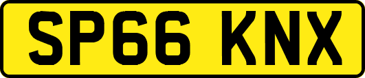 SP66KNX