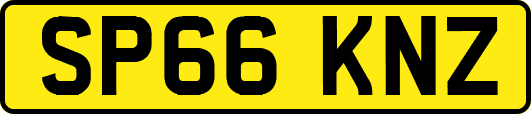 SP66KNZ