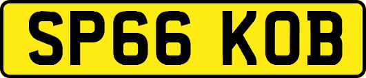 SP66KOB