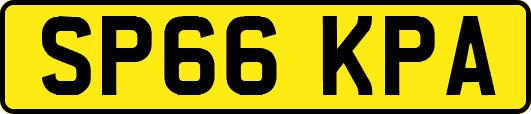 SP66KPA