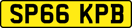 SP66KPB