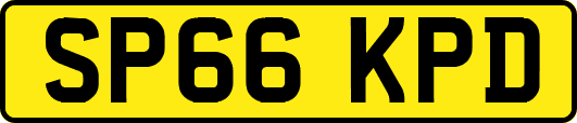 SP66KPD
