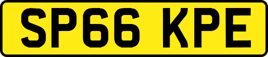SP66KPE