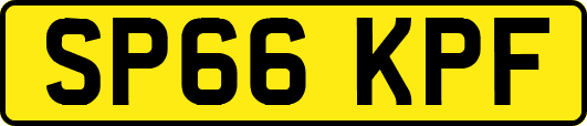 SP66KPF