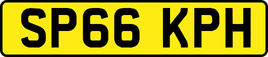 SP66KPH