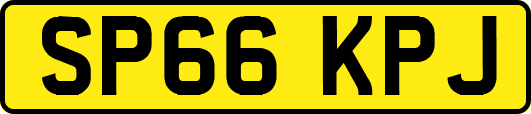SP66KPJ