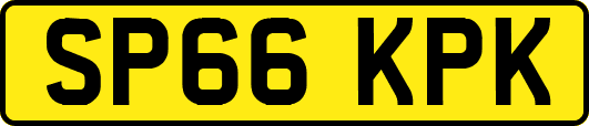 SP66KPK