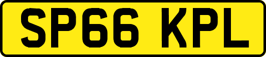 SP66KPL