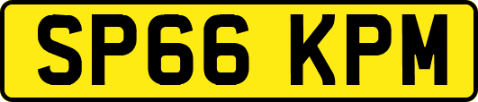 SP66KPM