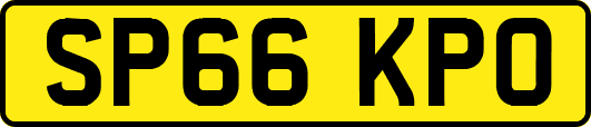 SP66KPO