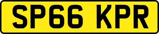 SP66KPR