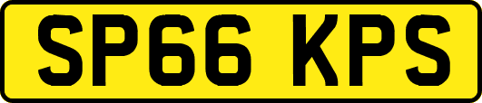 SP66KPS