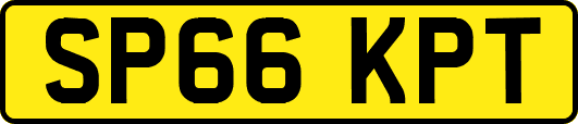 SP66KPT