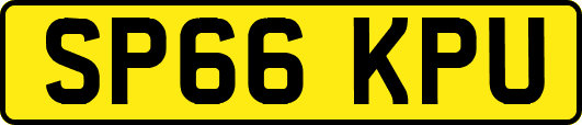SP66KPU