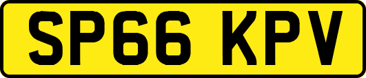SP66KPV