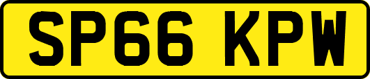 SP66KPW