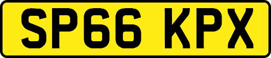 SP66KPX