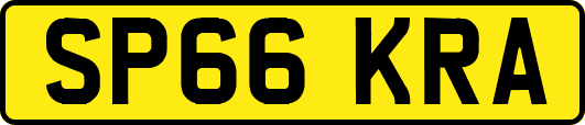 SP66KRA